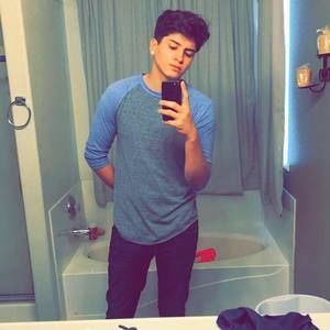 Meet your Posher, Danny